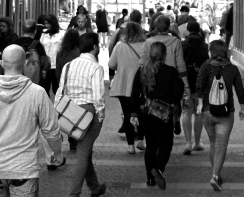 Vertrouwenspersonen in arbeidsorganisaties