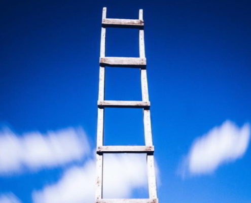 Effectladder